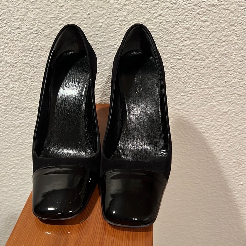 Prada shoes